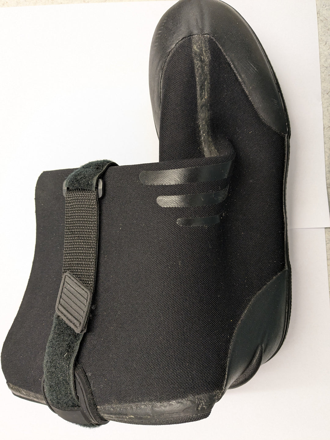 Replacement Neoprene Drysuit Boots (Last size - XL)