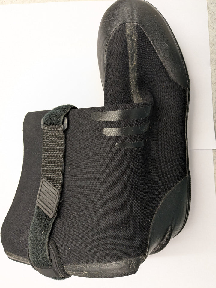 Replacement Neoprene Drysuit Boots (Last size - XL)
