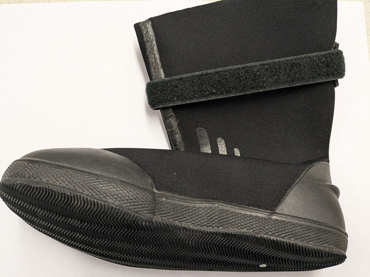 Replacement Neoprene Drysuit Boots (Last size - XL)