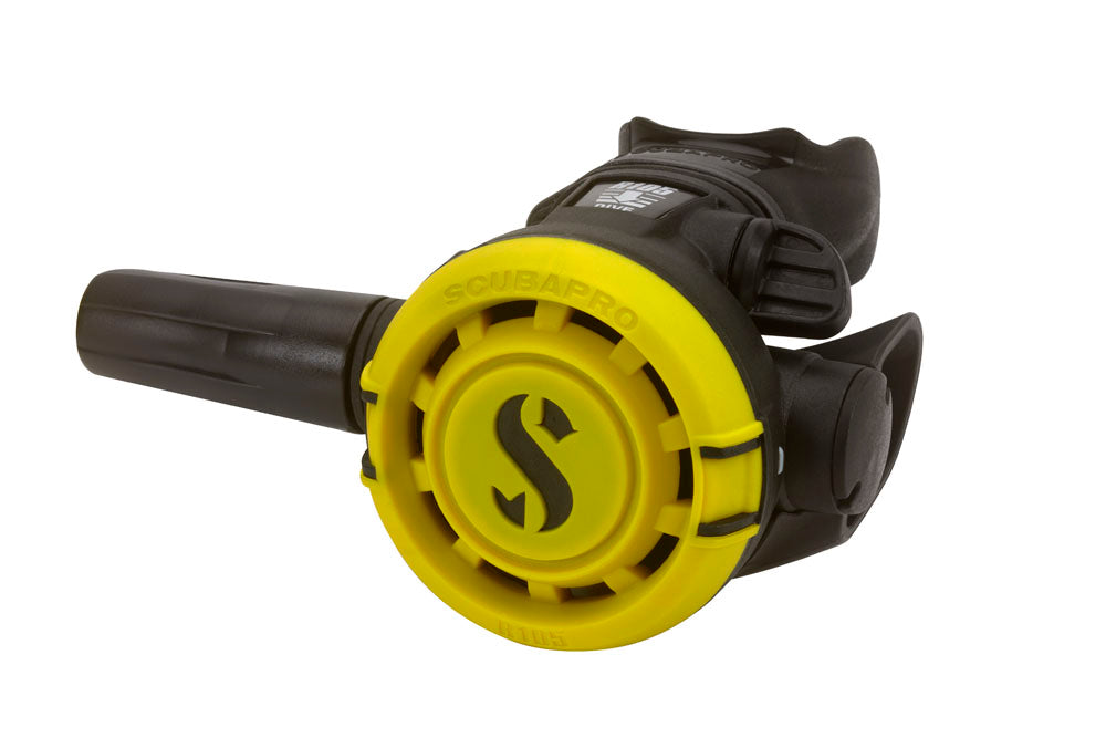 Scubapro MK17 Evo 2 / C370 Regulator Set