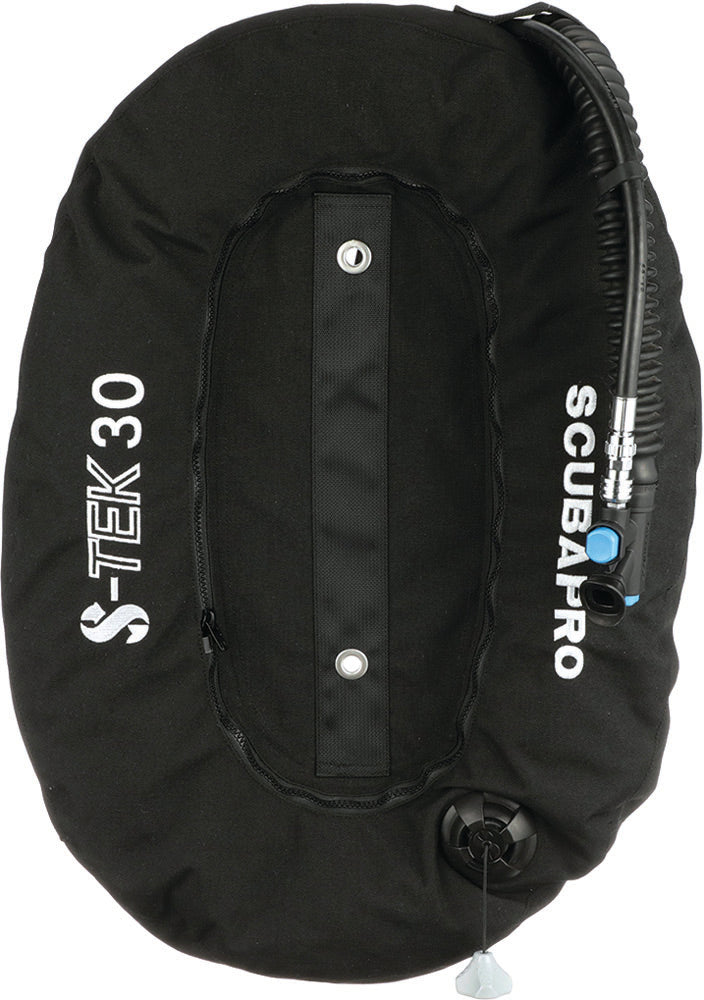 Scubapro S-TEK DONUT WINGS