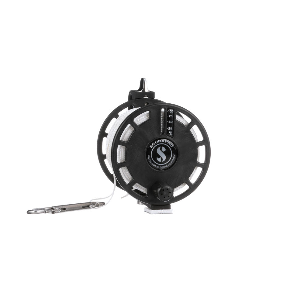 Scubapro S-TEK EXPEDITION REEL