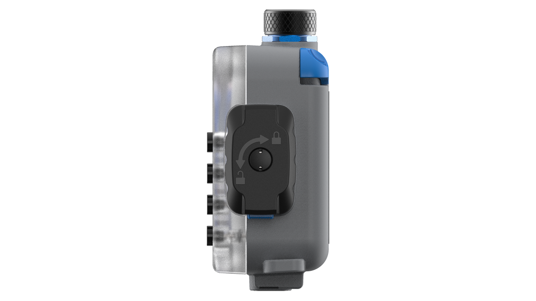 SPORTDIVER S UNDERWATER HOUSING FOR SMARTPHONE