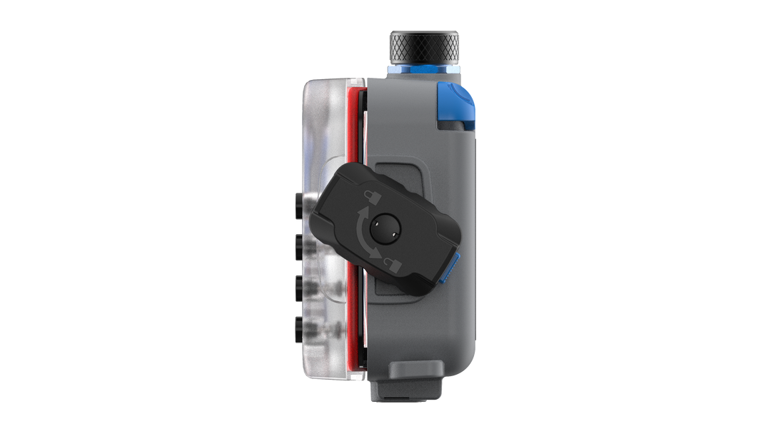 SPORTDIVER S UNDERWATER HOUSING FOR SMARTPHONE