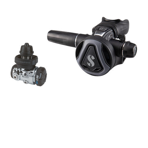 Scubapro MK17 Evo 2 / C370 Regulator Set