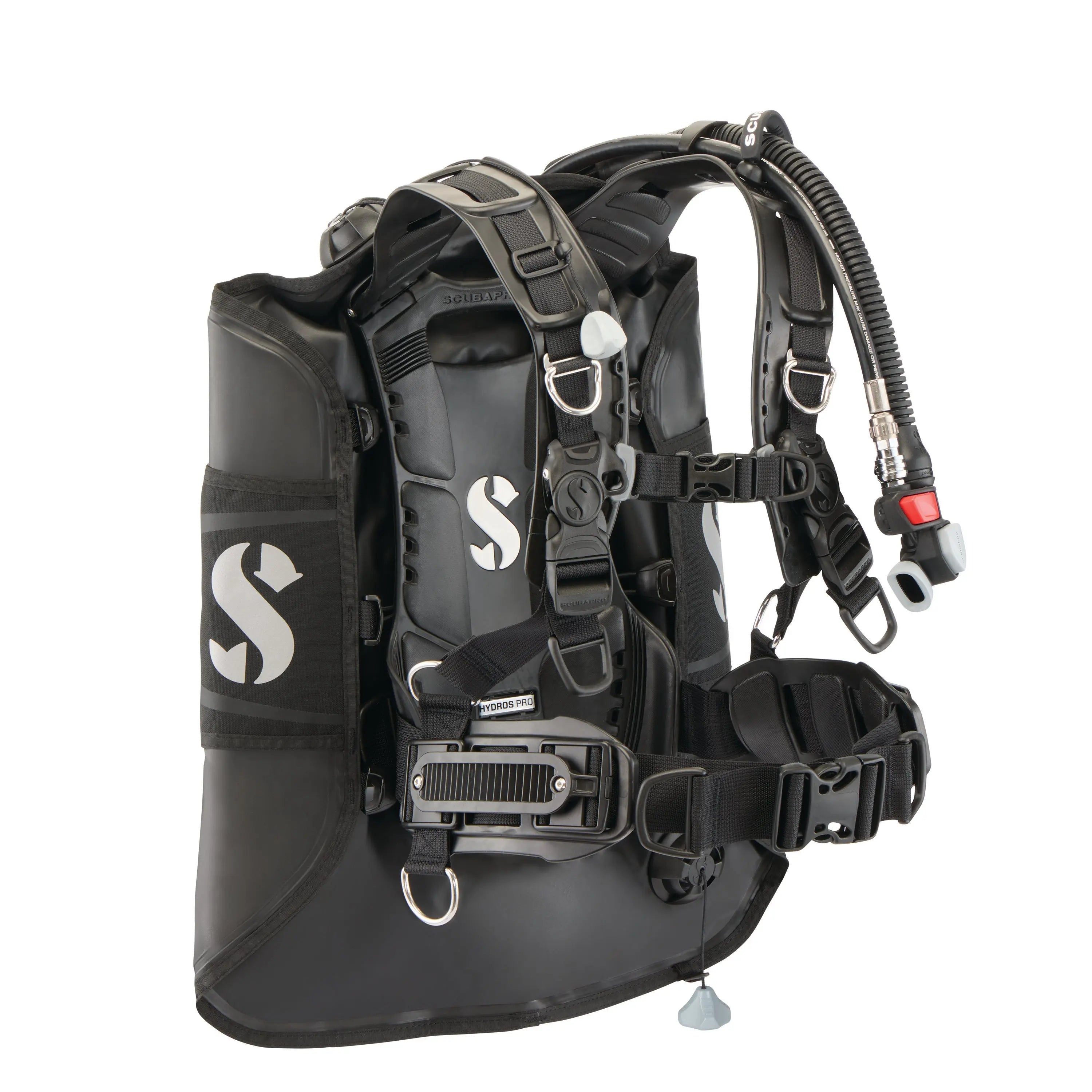 Scubapro Hydros Pro 2 - Scubapro - Aquaholics Dive Centre, Shop and Sea Safari
