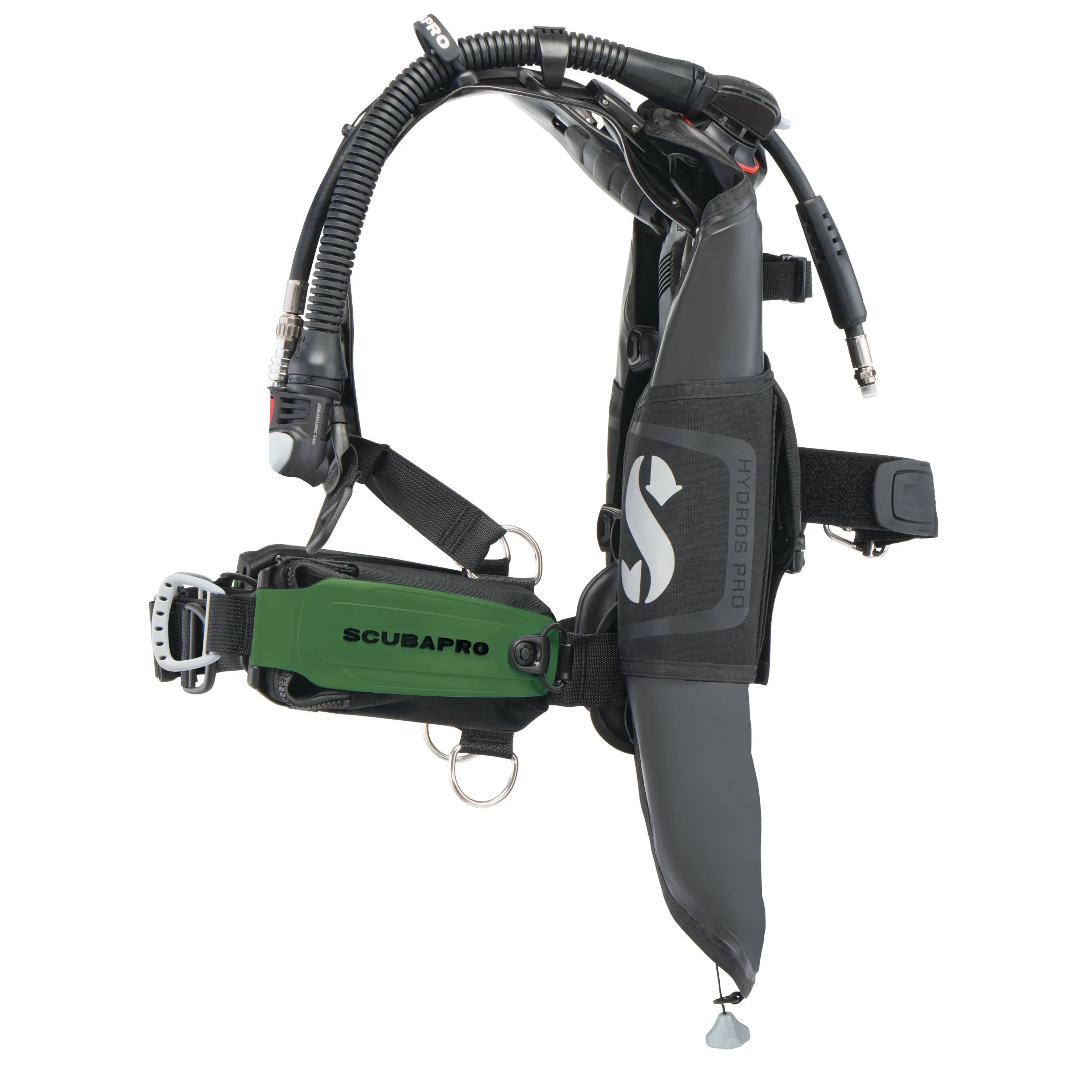 Scubapro Hydros Pro 2 - Scubapro - Aquaholics Dive Centre, Shop and Sea Safari