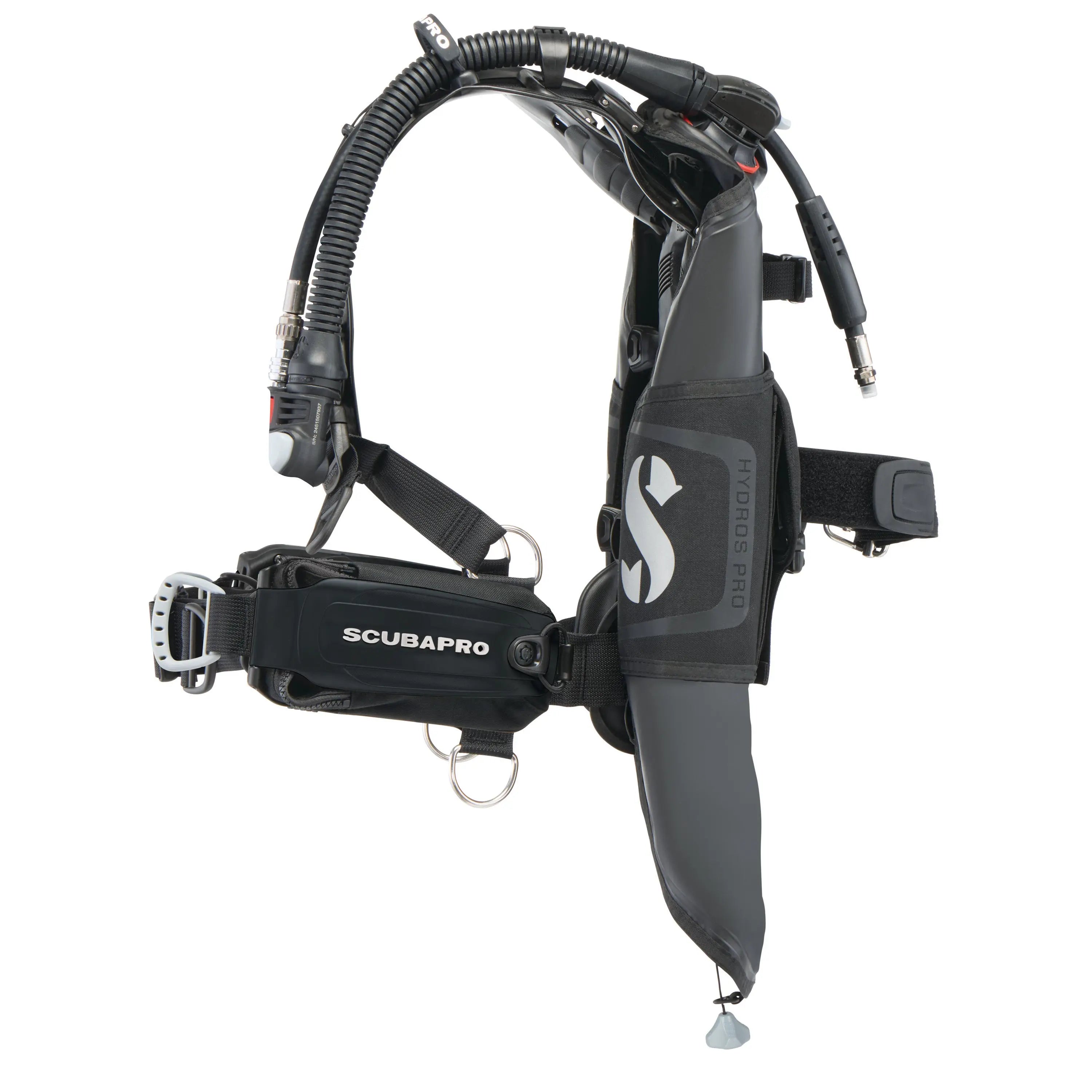 Scubapro Hydros Pro 2 - Scubapro - Aquaholics Dive Centre, Shop and Sea Safari