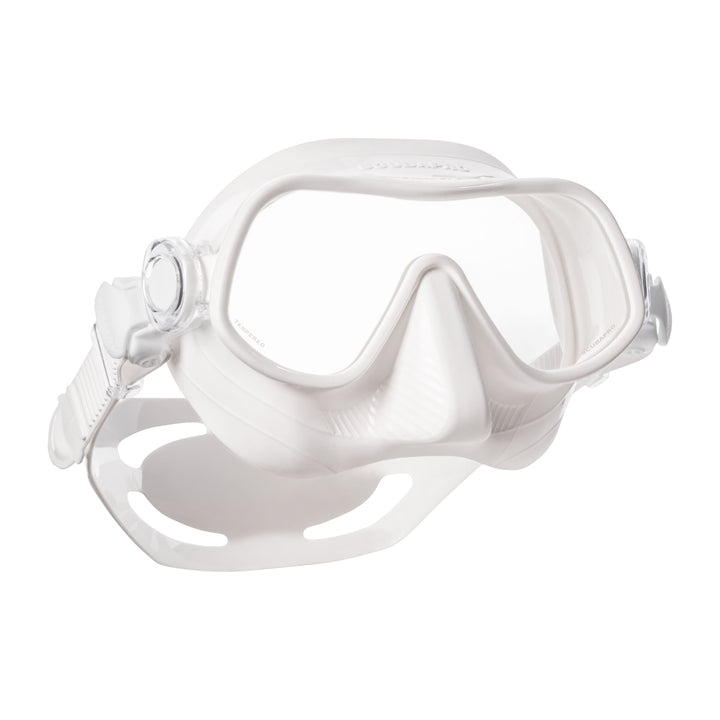 Scubapro Steel Pro Dive Mask