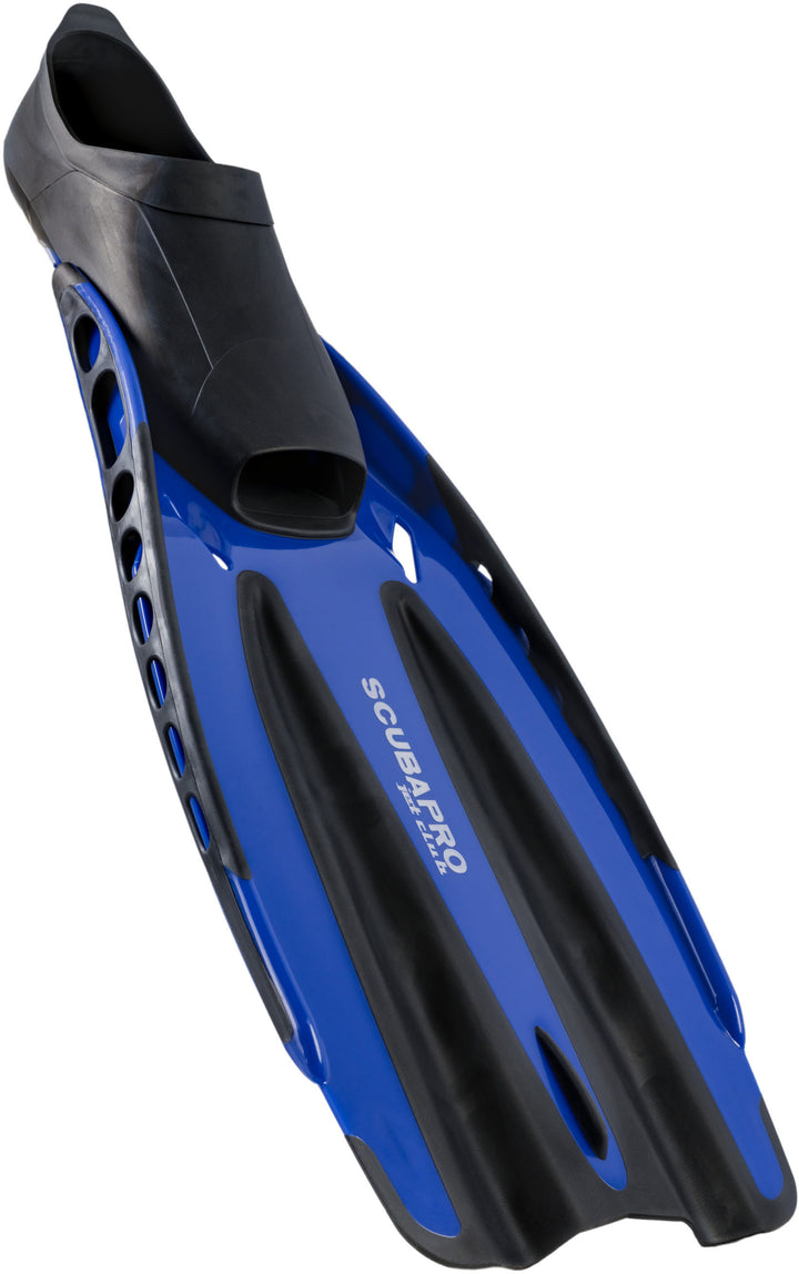 Scubapro Jet Club Full Foot Fins