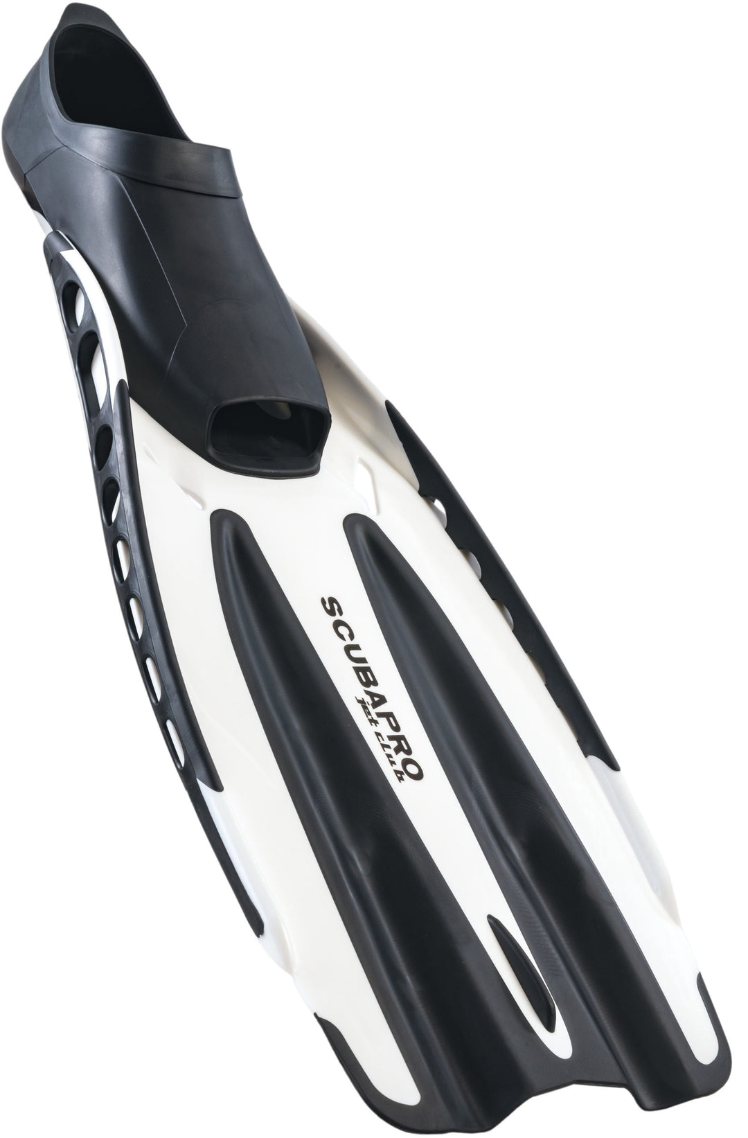Scubapro Jet Club Full Foot Fins