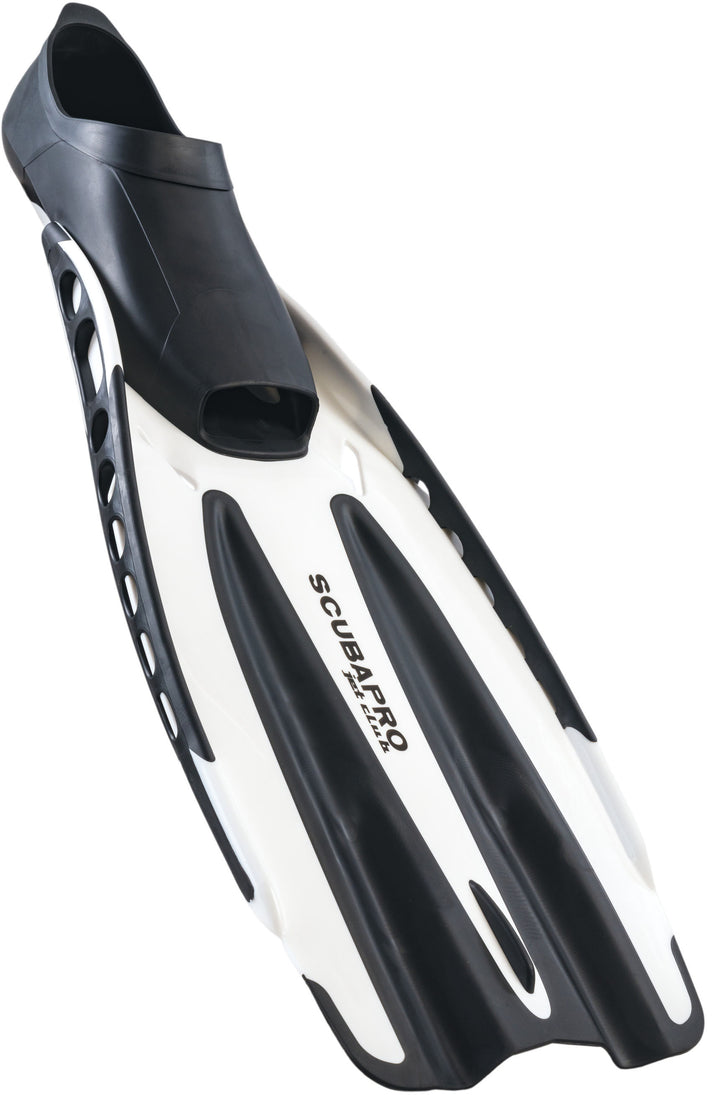Scubapro Jet Club Full Foot Fins