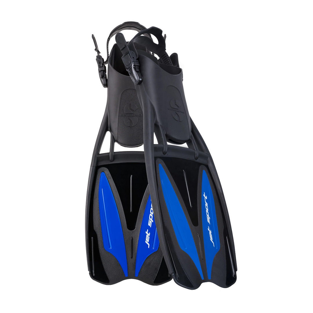 Scubapro Jet Sport Fin