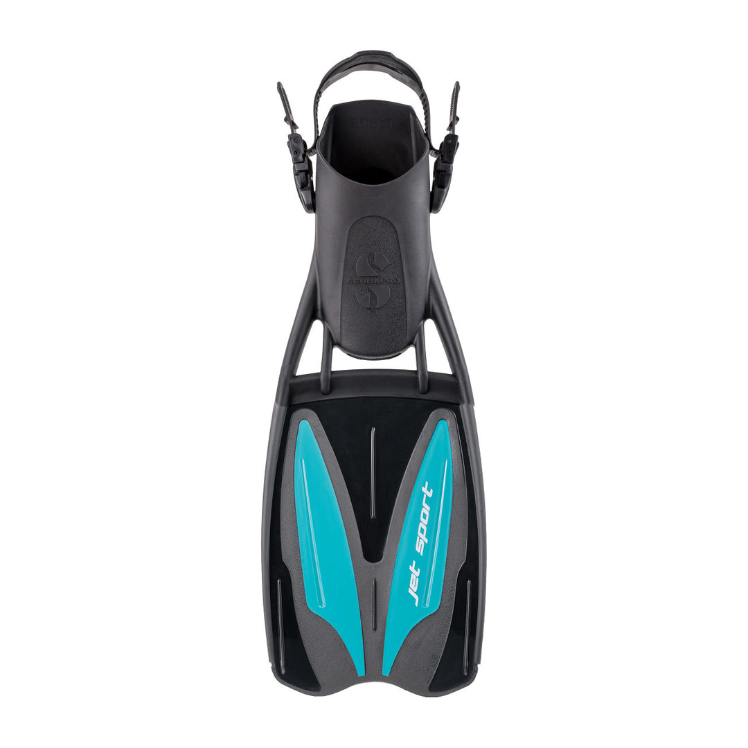 Scubapro Jet Sport Fin