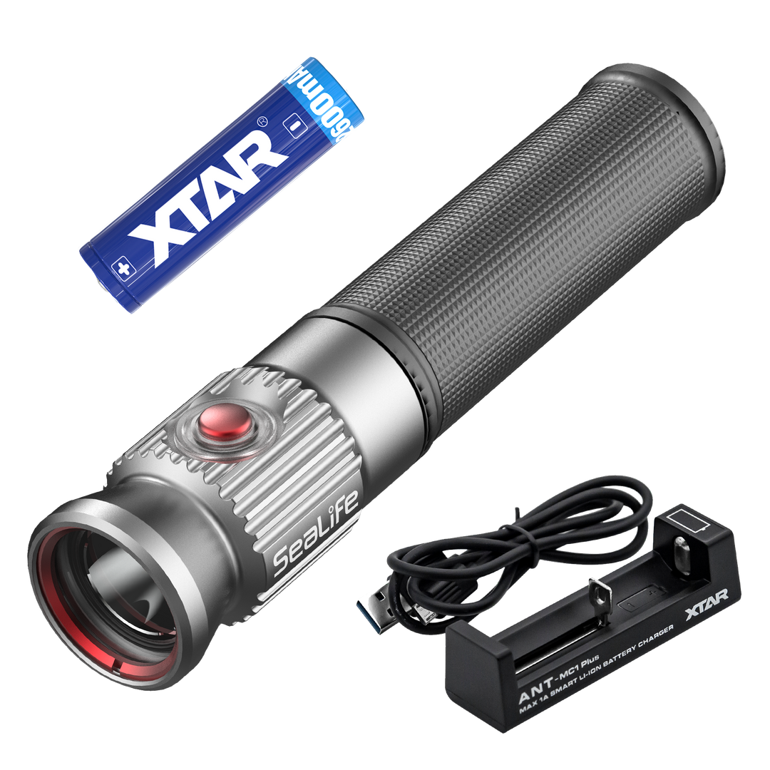 SEADRAGON MINI 1200 KIT