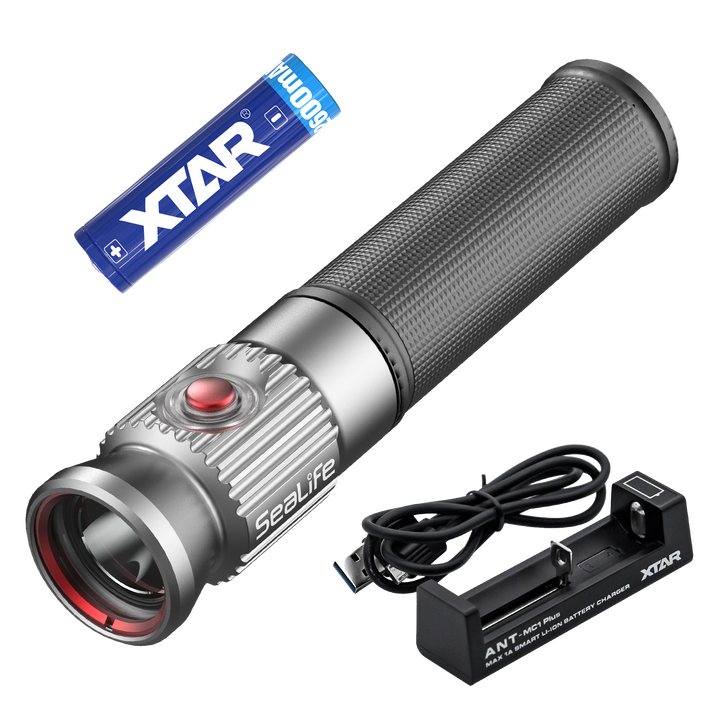 SEADRAGON MINI 1200 KIT