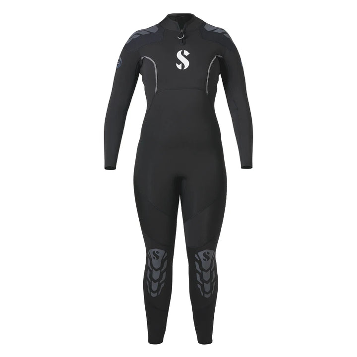 Scubapro Everflex Yulux 3/2mm - Women's Wetsuit