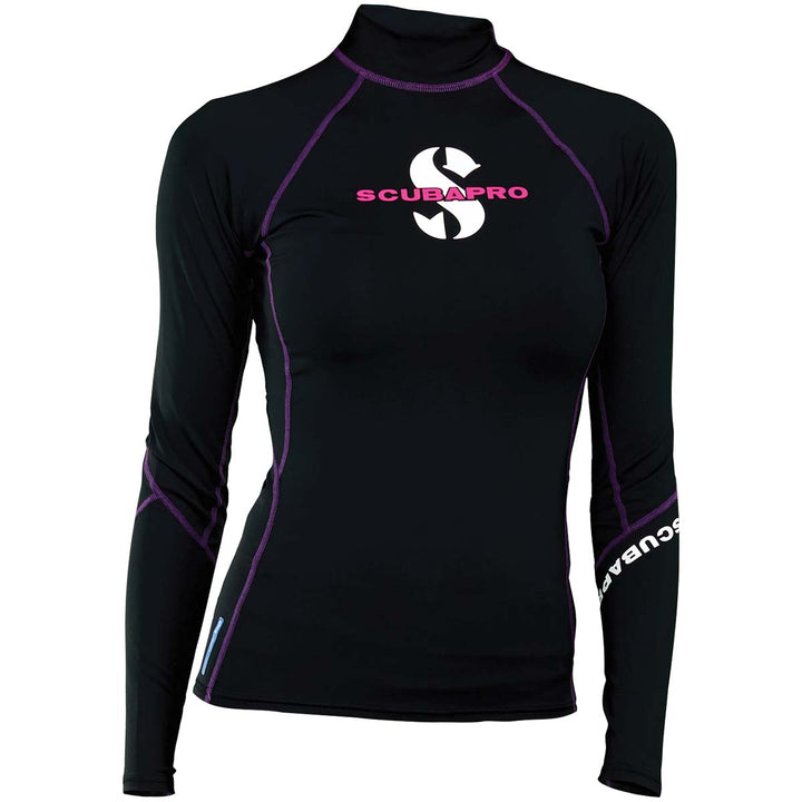 Scubapro  T-Flex Long Sleeve UPF 80 - Womens