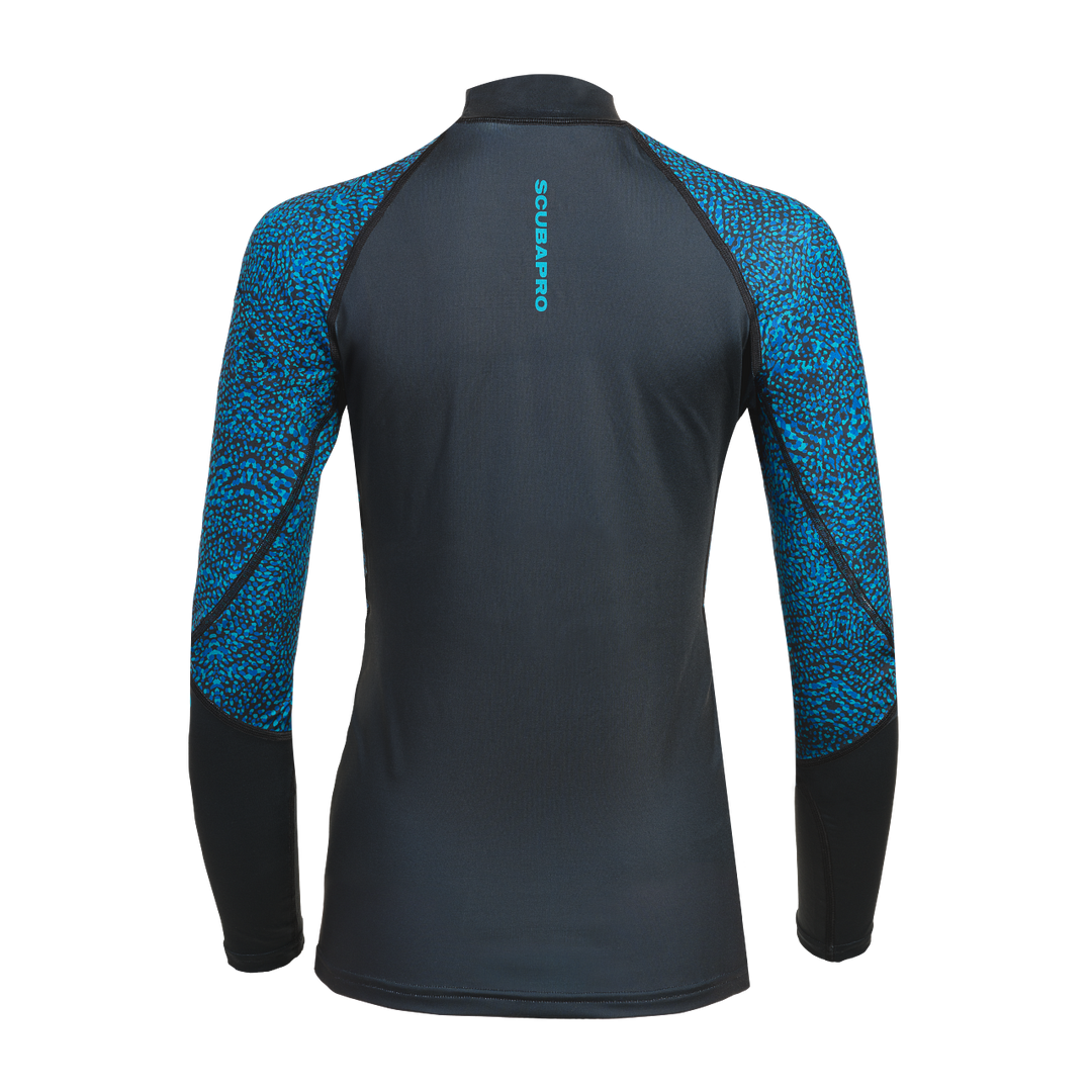 Scubapro T-Flex Long Sleeve - UPF 50 - Womens