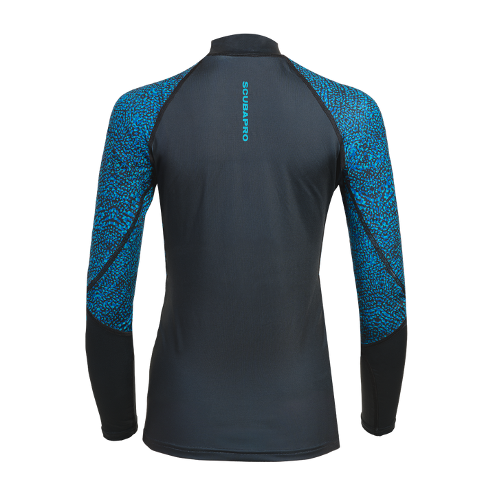Scubapro T-Flex Long Sleeve - UPF 50 - Womens
