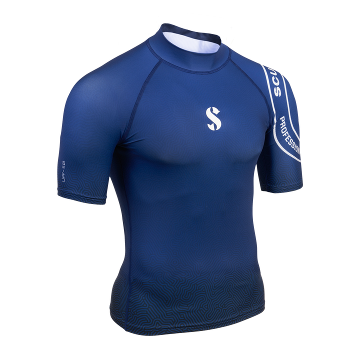 Scubapro T-Flex Short Sleeves - UPF 50 - Mens