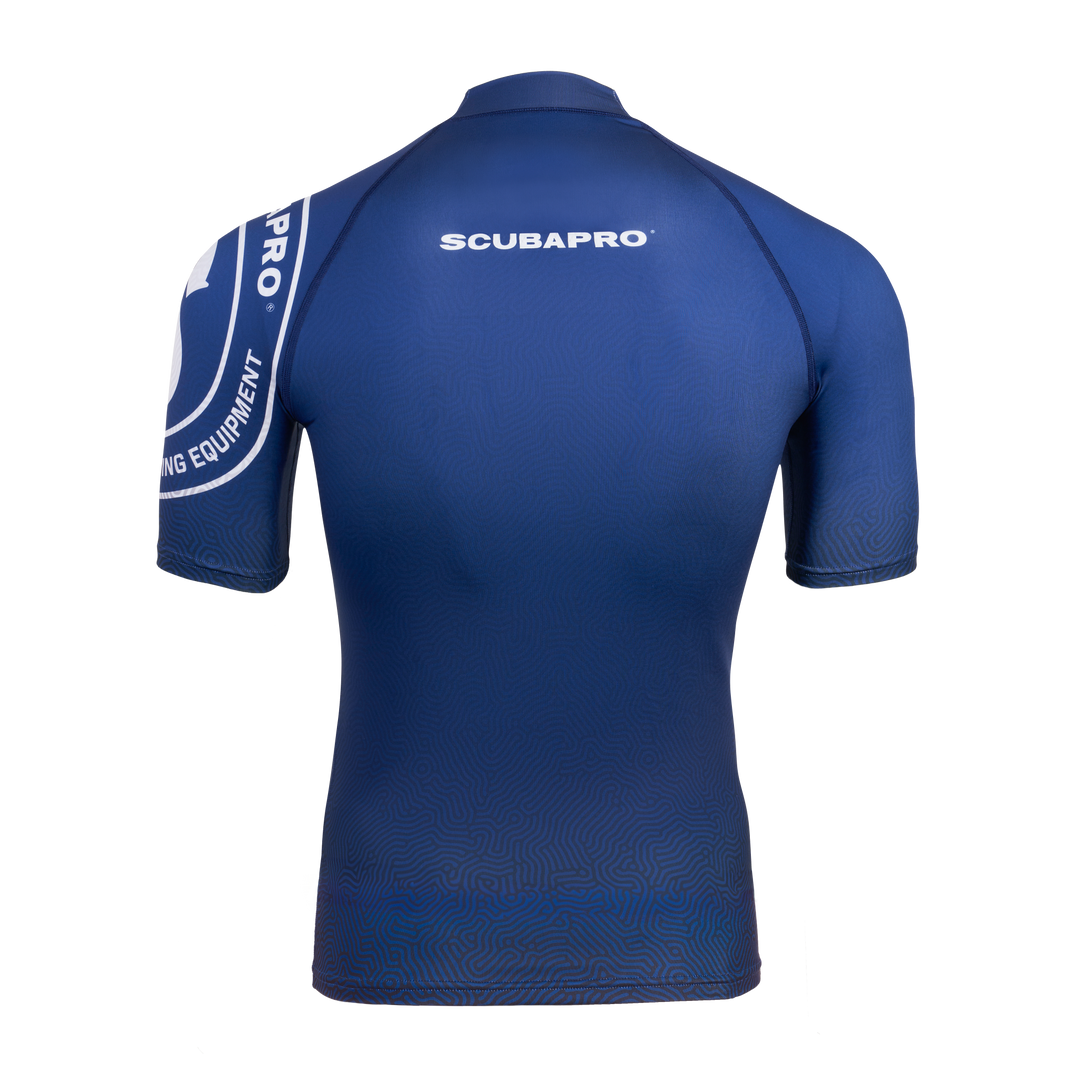 Scubapro T-Flex Short Sleeves - UPF 50 - Mens