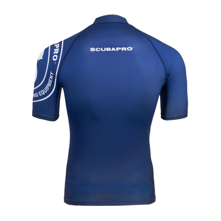Scubapro T-Flex Short Sleeves - UPF 50 - Mens