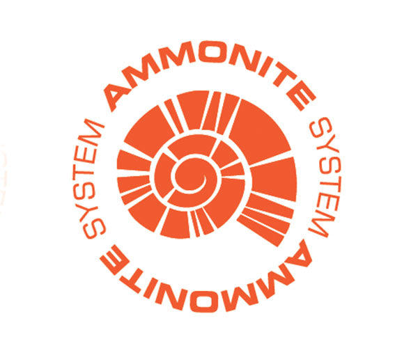 Ammonite Lithium Battery 18650 - Ammonite - Aquaholics Dive Centre, Shop and Sea Safari