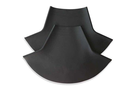 SiTech Neck seal conical latex - std