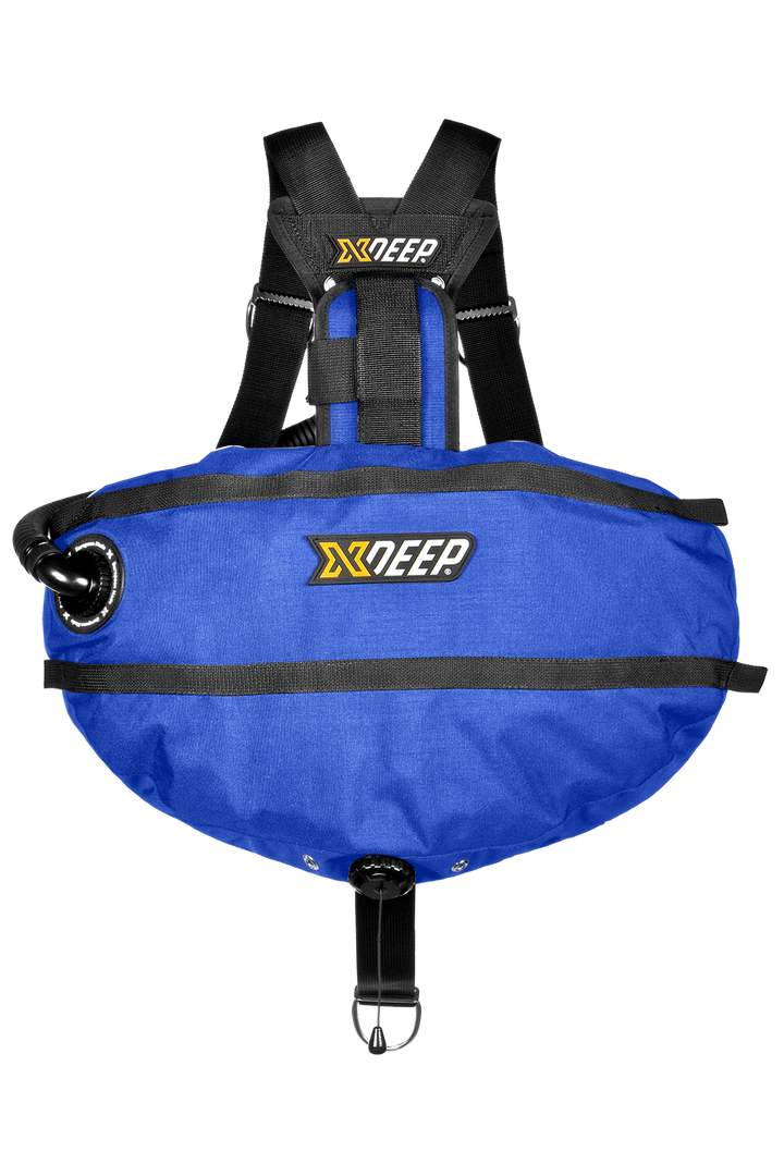 XDEEP Stealth 2.0 Classic Redundant Bladder Wing Only