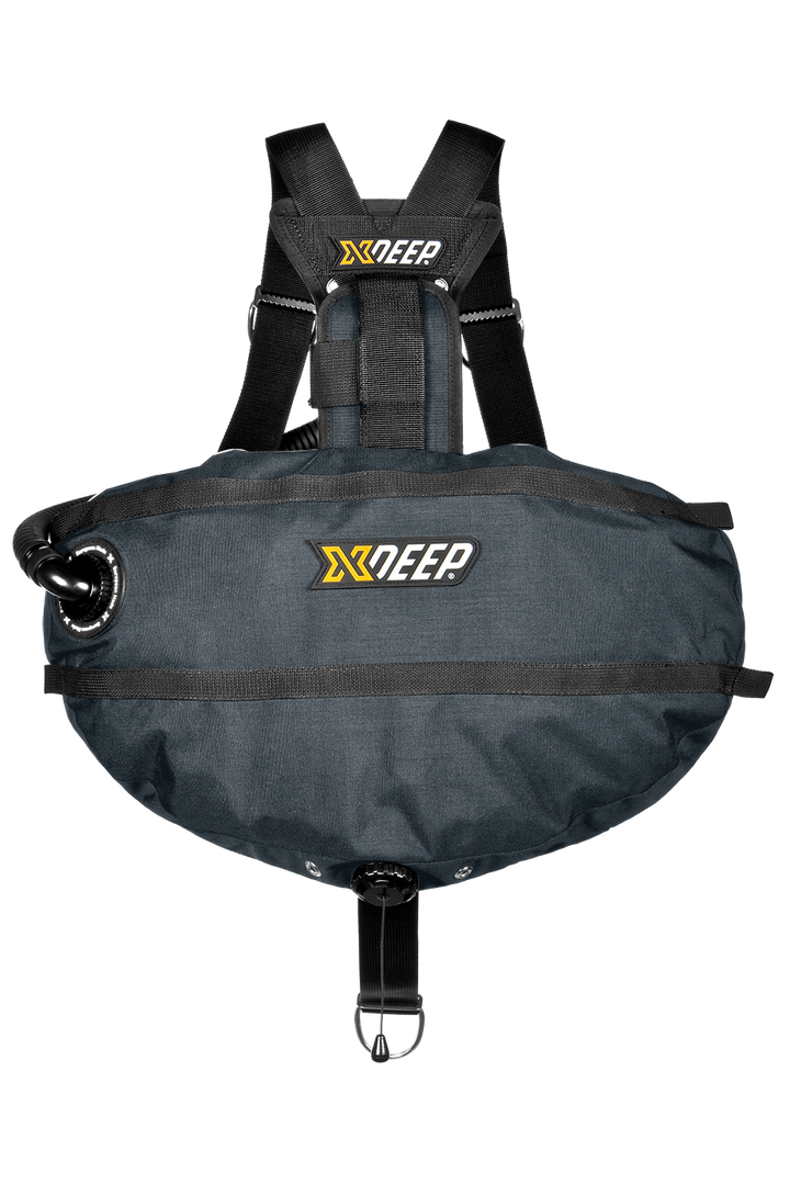 XDEEP Stealth 2.0 Classic Redundant Bladder Wing Only