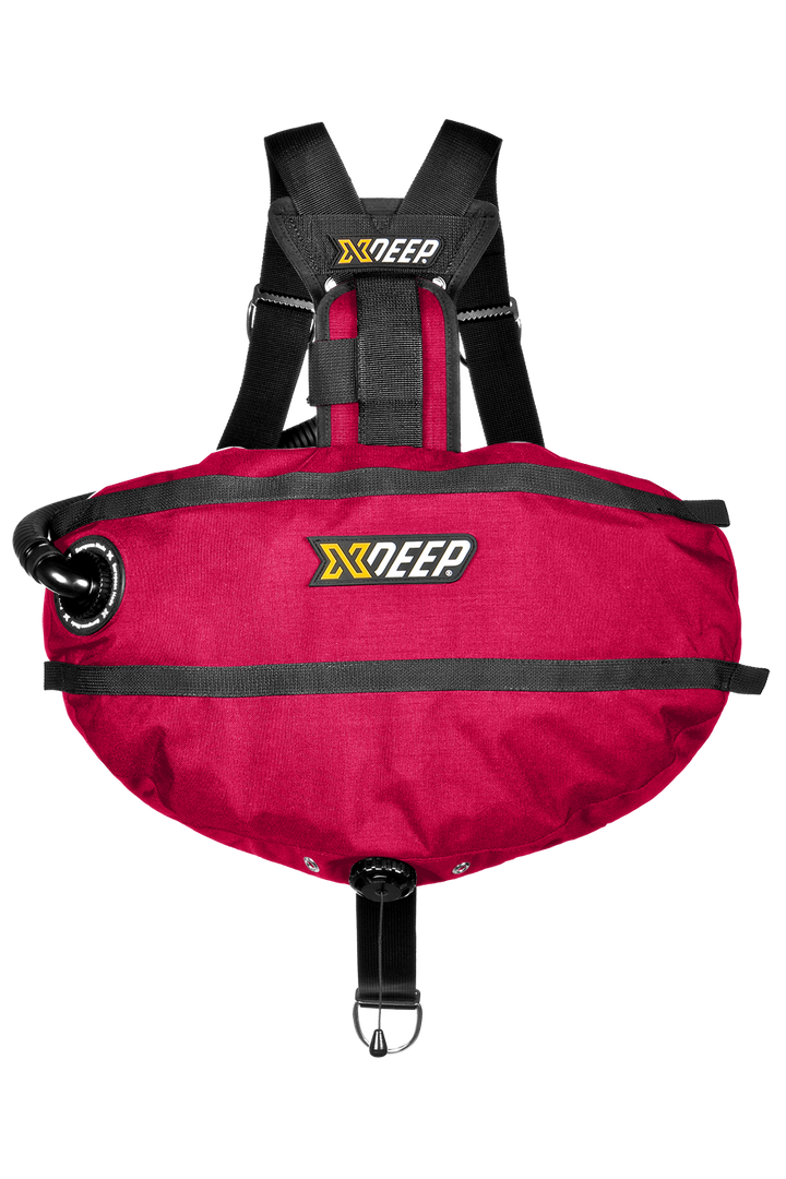 XDEEP Stealth 2.0 Classic Redundant Bladder Wing Only