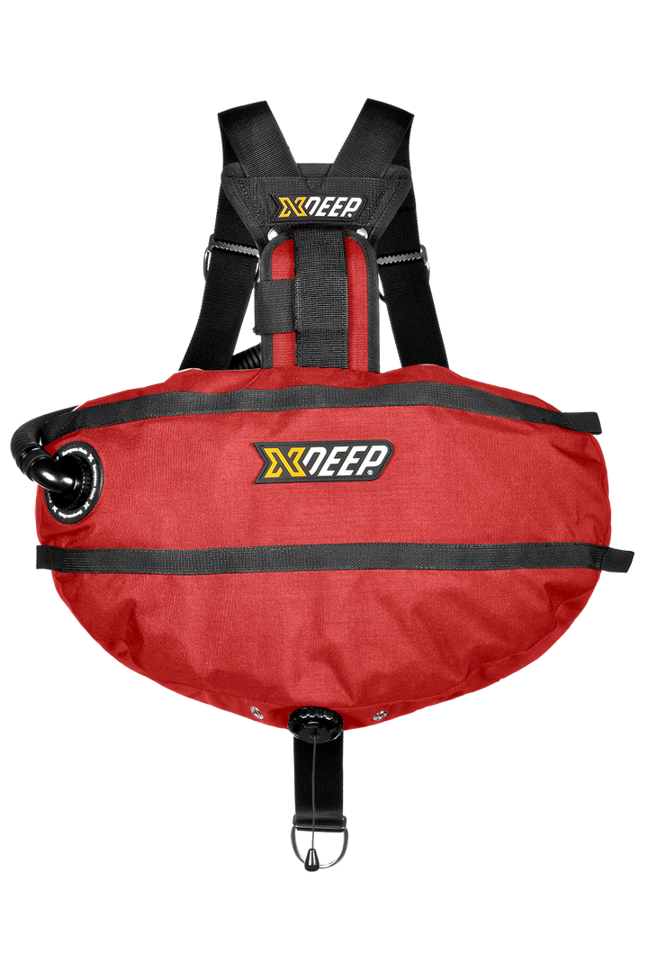 XDEEP Stealth 2.0 Classic Redundant Bladder Wing Only