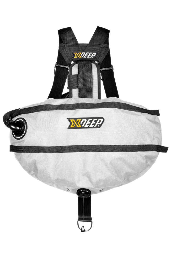 XDEEP Stealth 2.0 Classic Redundant Bladder Wing Only