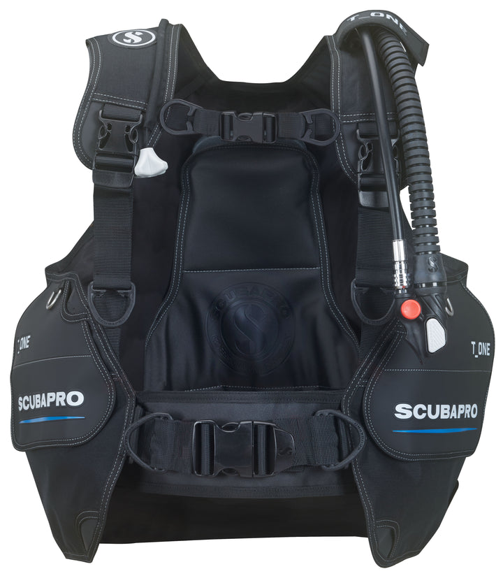 Scubapro T-One BCD
