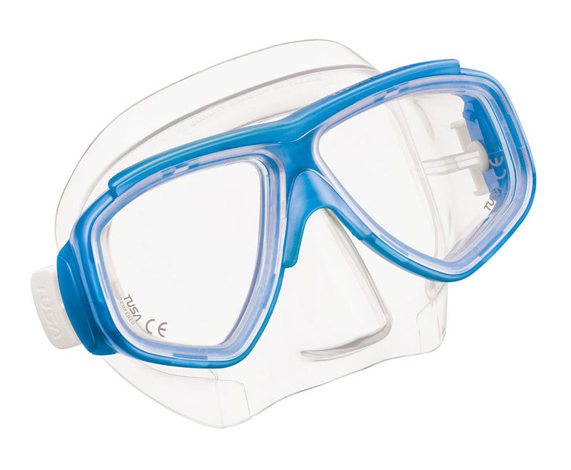 TUSA Splendive II Mask - TUSA - Aquaholics Dive Centre, Shop and Sea Safari