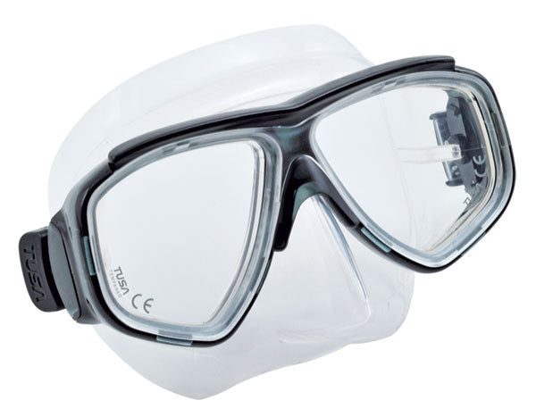 TUSA Splendive II Mask - TUSA - Aquaholics Dive Centre, Shop and Sea Safari