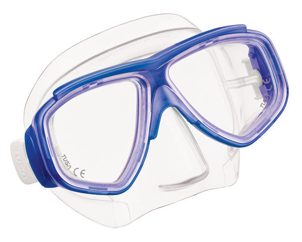TUSA Splendive II Mask - TUSA - Aquaholics Dive Centre, Shop and Sea Safari
