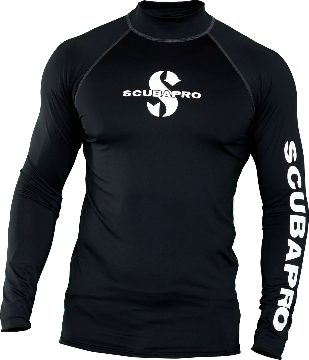 Scubapro UPF 50 long sleeve rash guard, men