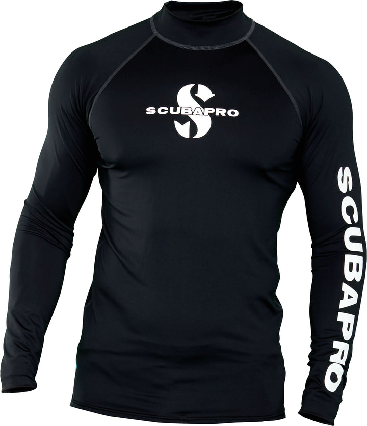 Scubapro UPF 50 long sleeve rash guard, men