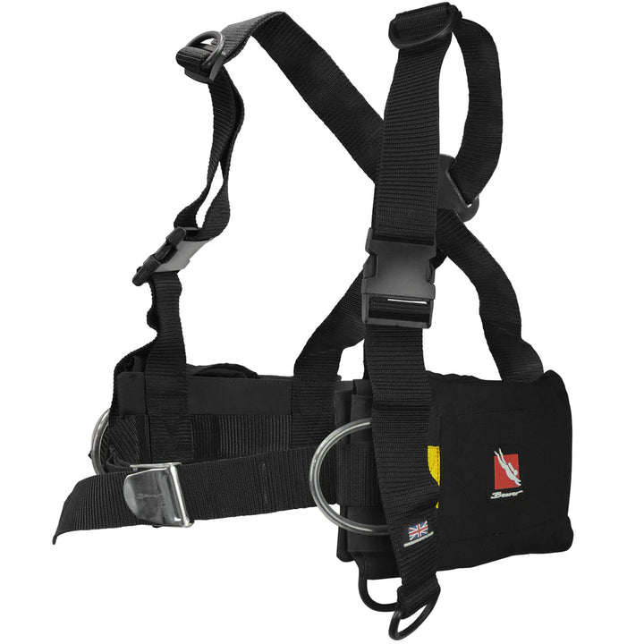 Beaver Tech Weight Harness