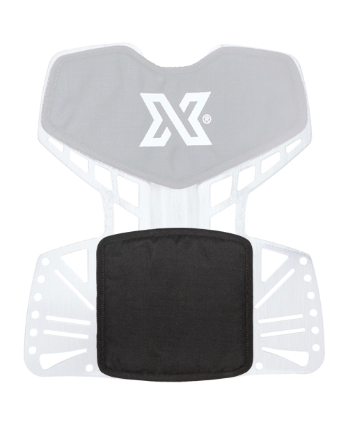 XDEEP NX Series Bottom Backpad for Small Backplates