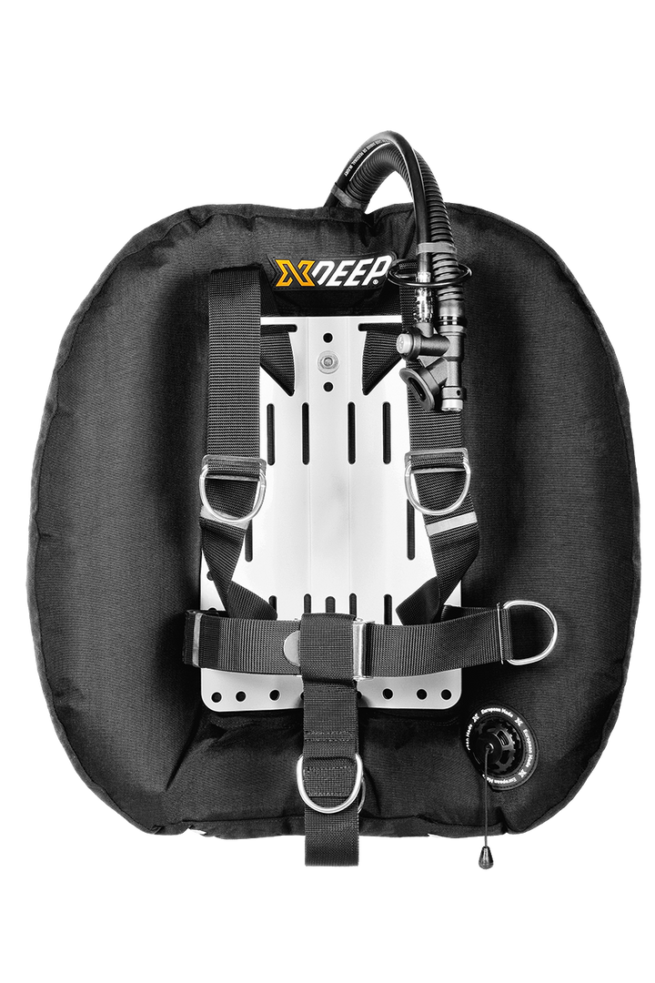 XDEEP HYDROS Wing System