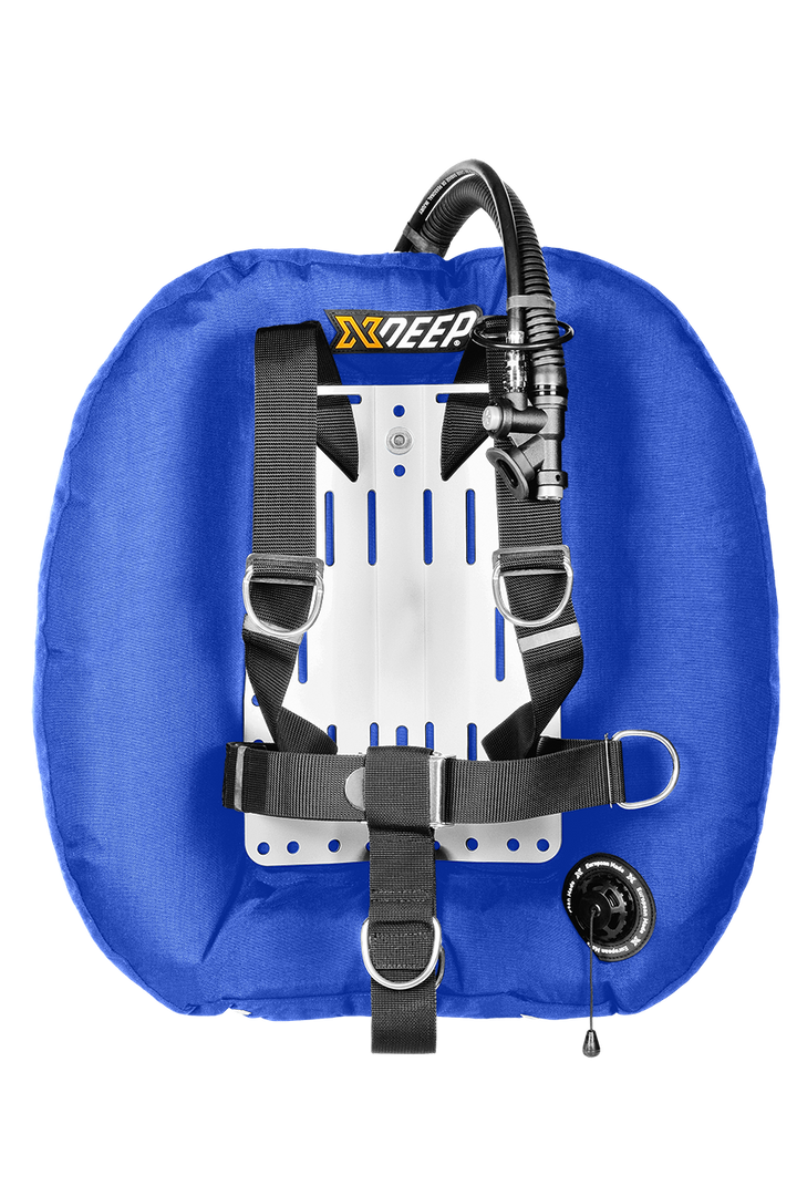 XDEEP HYDROS Wing System