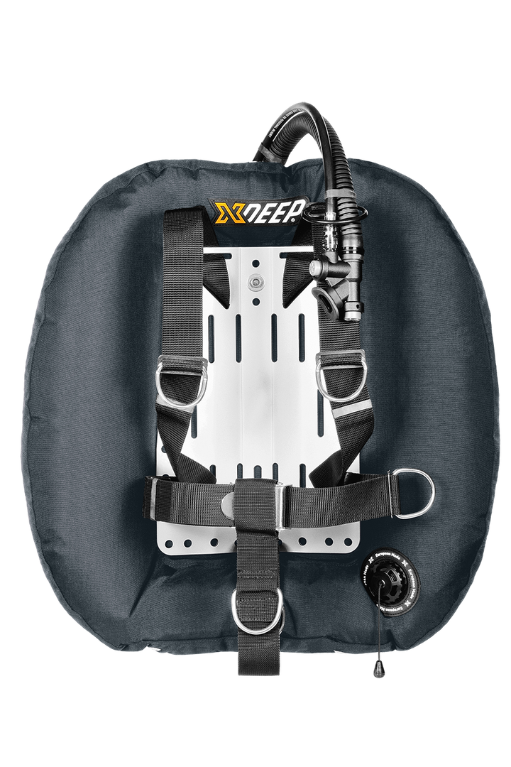 XDEEP HYDROS Wing System