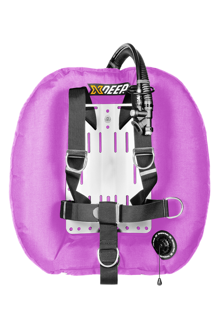 XDEEP Hydros Wing Only