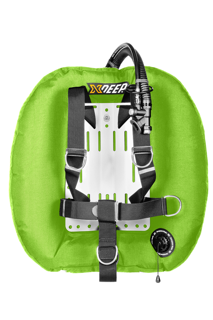 XDEEP Hydros Wing Only
