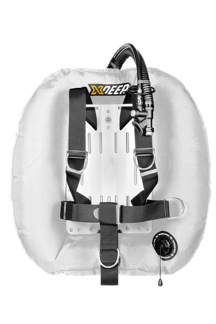 XDEEP Hydros Wing Only