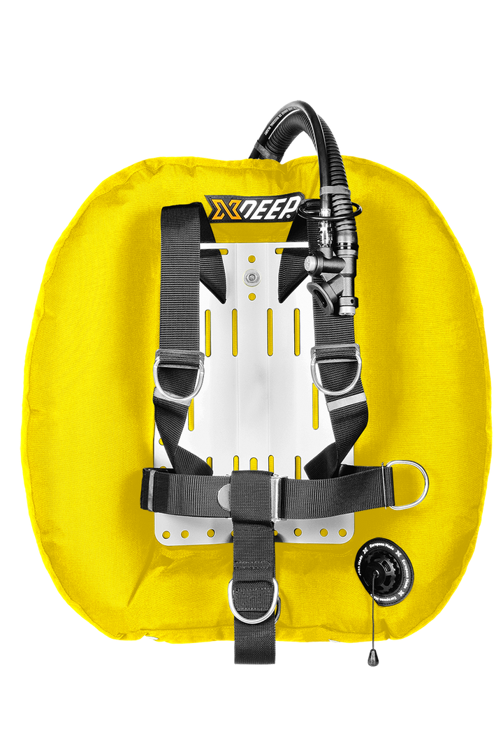 XDEEP Hydros Wing Only