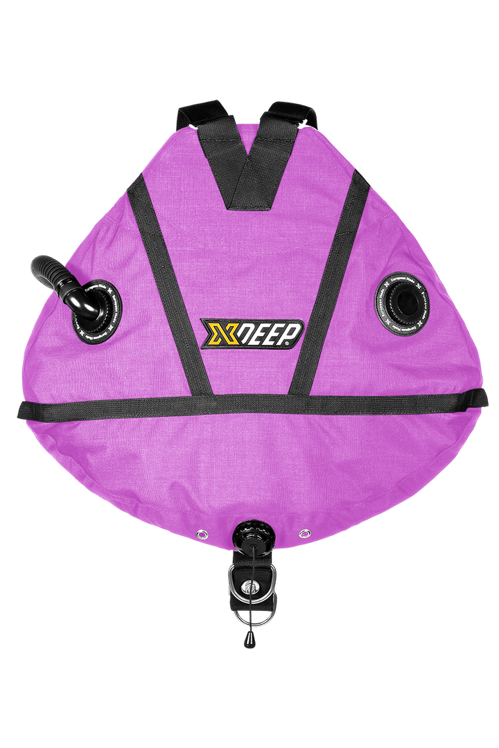 XDEEP STEALTH 2.0 TEC Redundant Bladder Wing Only